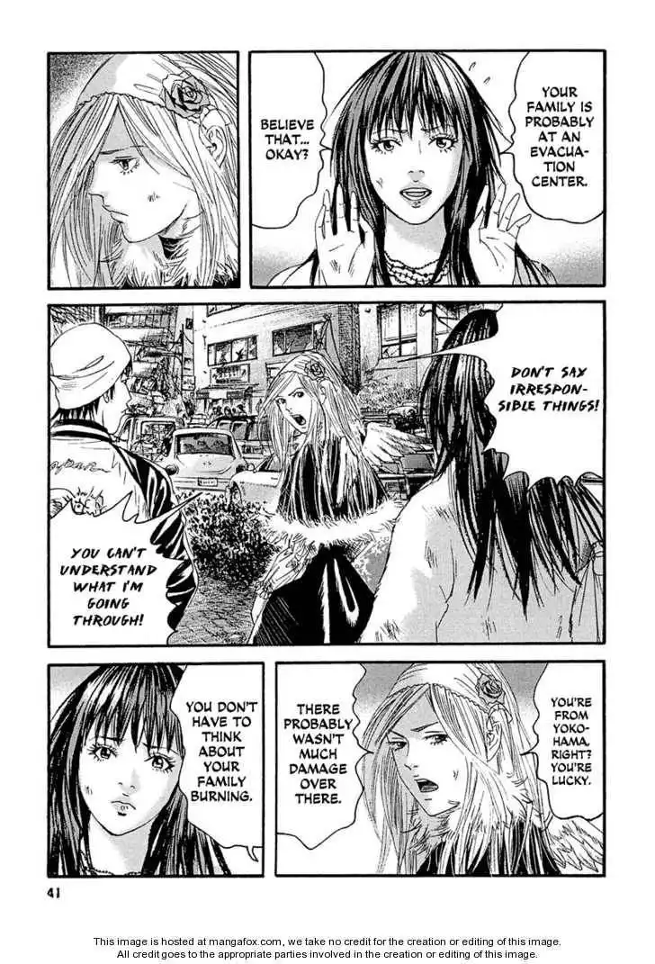 Kanojo wo Mamoru 51 no Houhou Chapter 22 3